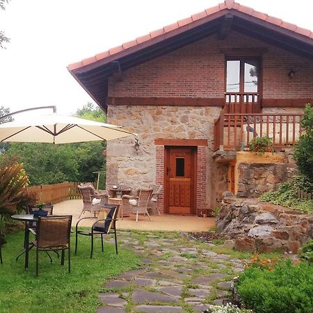 La Casuca Nandin Villa Arredondo Exterior photo