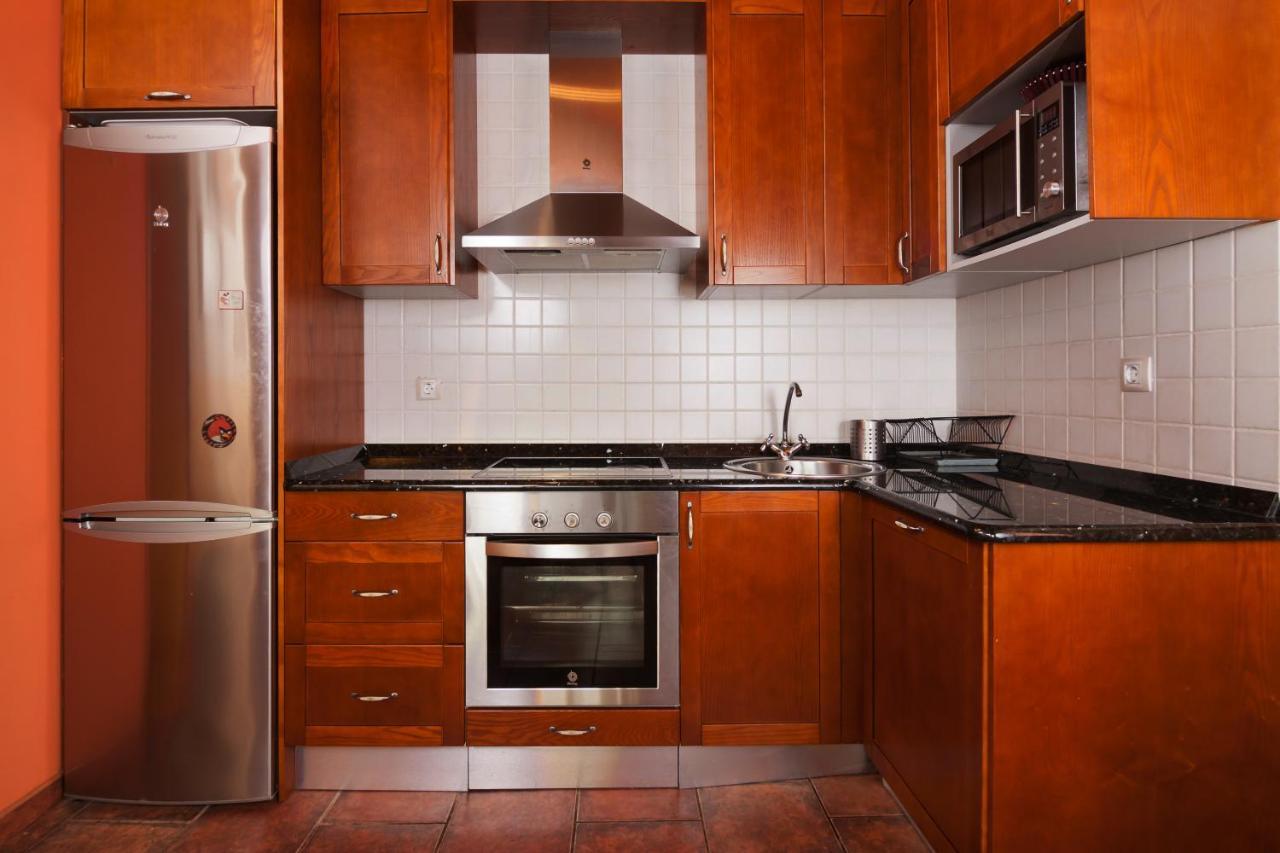 La Casuca Nandin Villa Arredondo Exterior photo